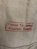 Luftwaffe Helferin uniformjasje