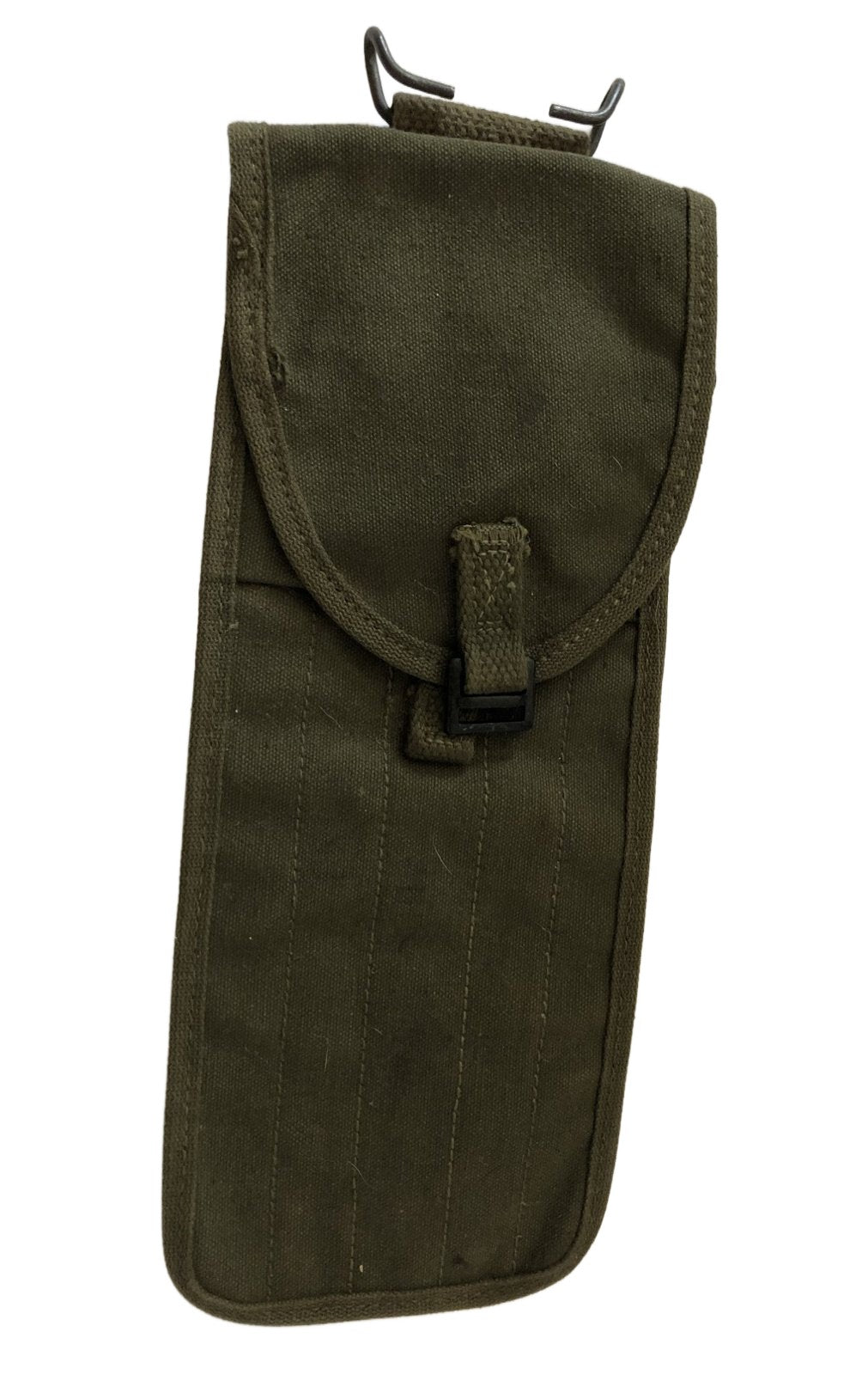 US Case cleaning ROD  M15