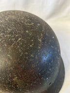 Deutsche M40 helm ww2