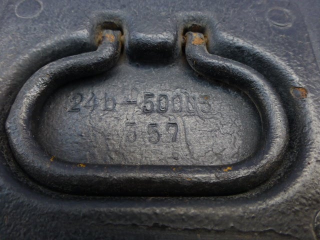 FU 52- Schreibgerät