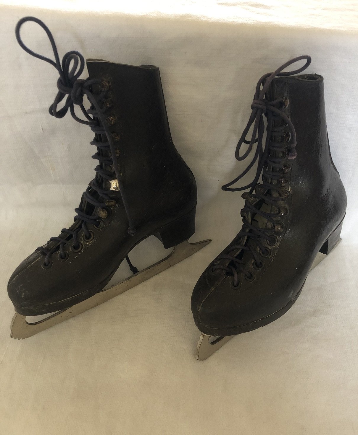 Dames schaatsjes  maat 30 wo2