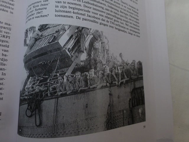 Jubileum uitgave Prinses Irene Brigade