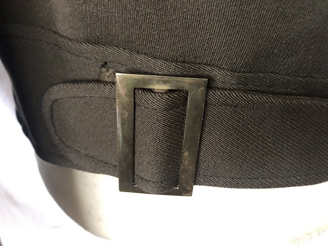 Officers  IKE jacket