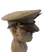 USAAF   visor cap  ww2