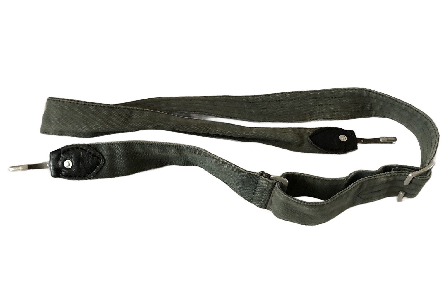 Riem voor brotbeutel  BGS