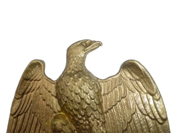 Franse Shako adelaar hover image