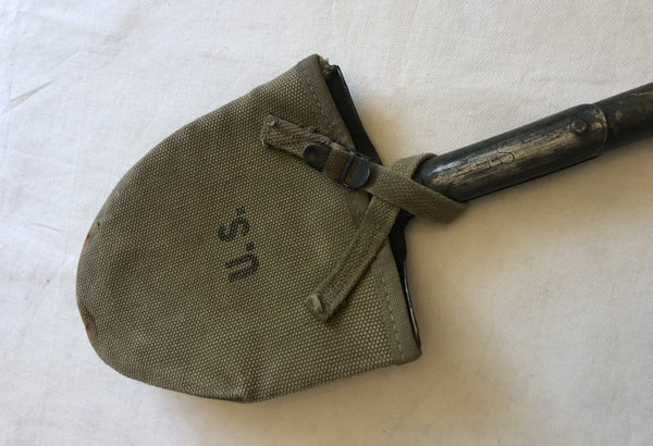 US T-shovel  1942 hover image