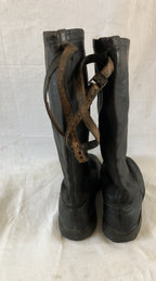 Wehrmacht Officier Stiefel