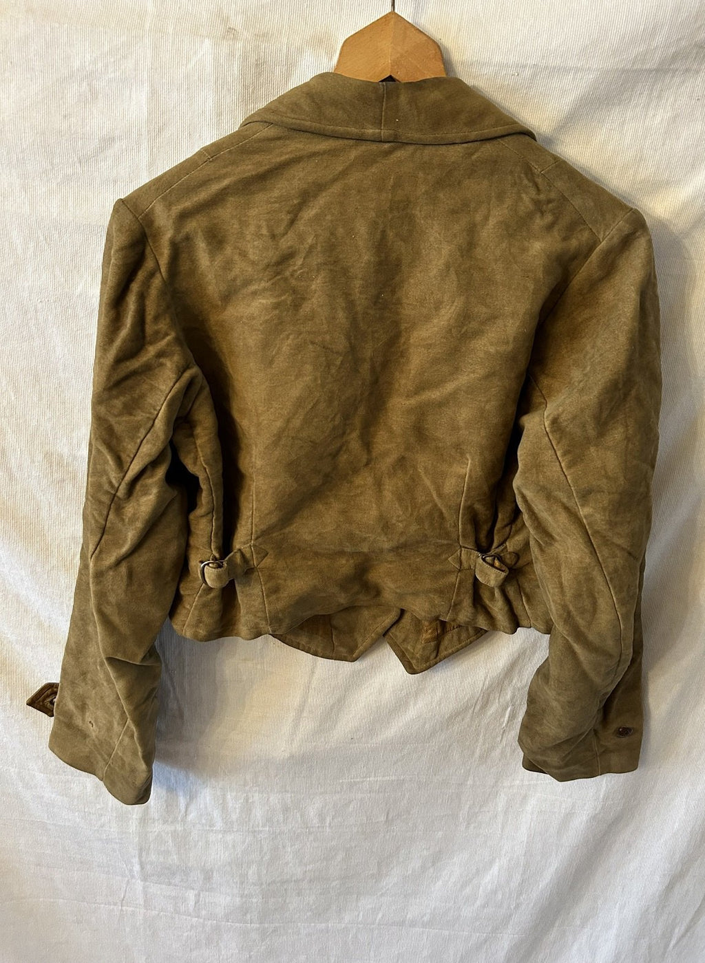 BDM Kletterweste  ww2