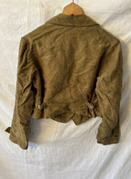 BDM Kletterweste  ww2