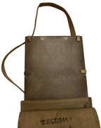 British map case 1944