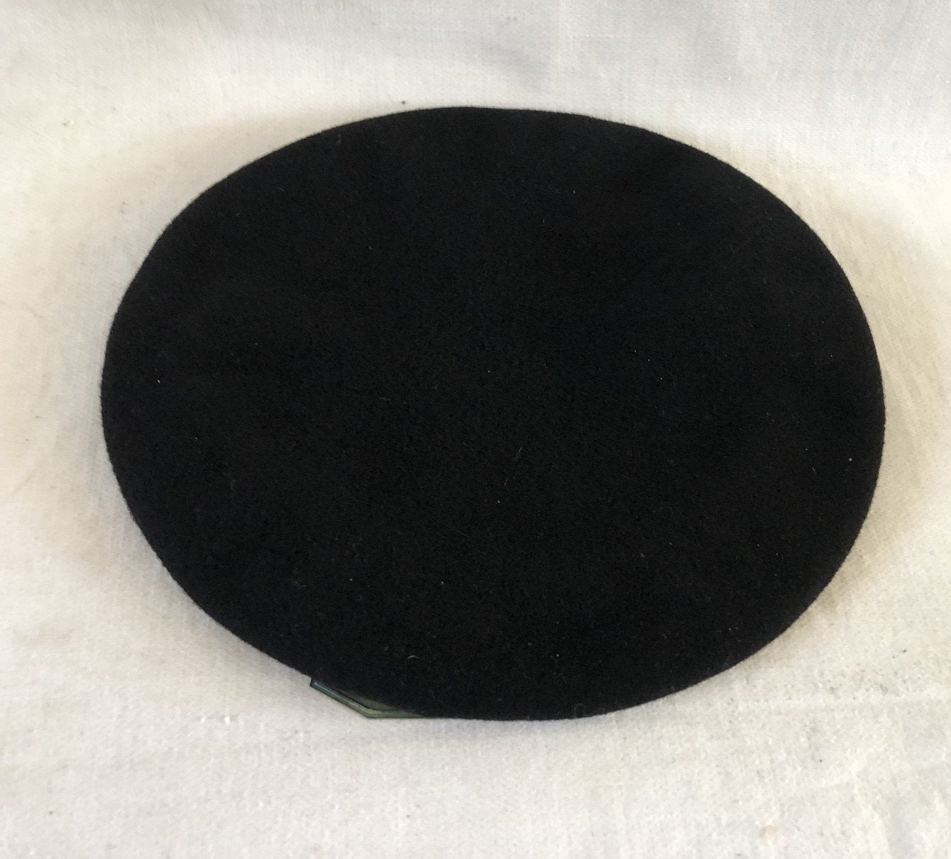 BB baret  50-60er jaren