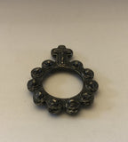 Engelse Militaire  vinger rozenkrans wo1