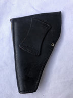 Nederlandse Politie holster jaren 50