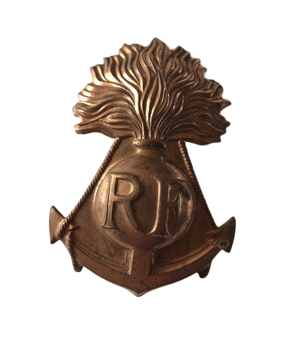 Helmplaat Infanterie Marine