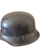 Duitse Feuerwehrhelm M34