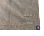 Original Soviet Canvas Poncho / Shelter Half (USSR) WWII