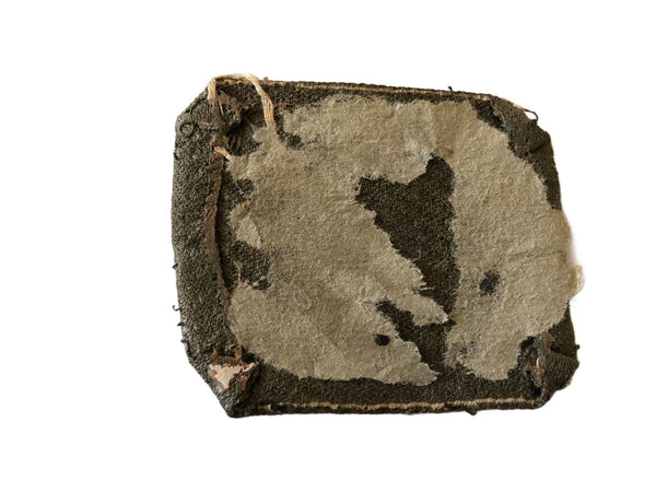 Insigne de grade de sergent-major 1940 hover image