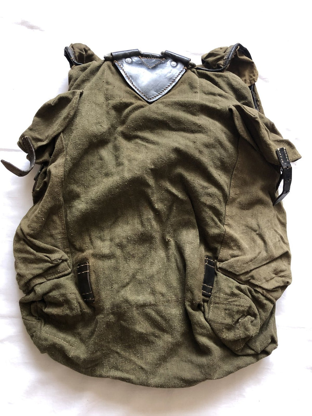 Gebirgsjäger rucksack