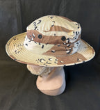 US hat ,Desert Choclate Chip camouflage