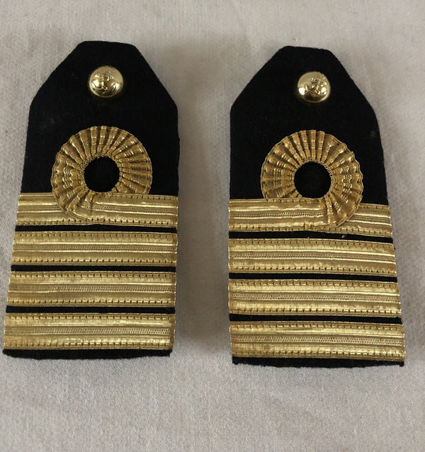 Épaulettes Colonel Marine Corps hover image