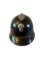 Belgische Rijkswacht helm jaren 20-60