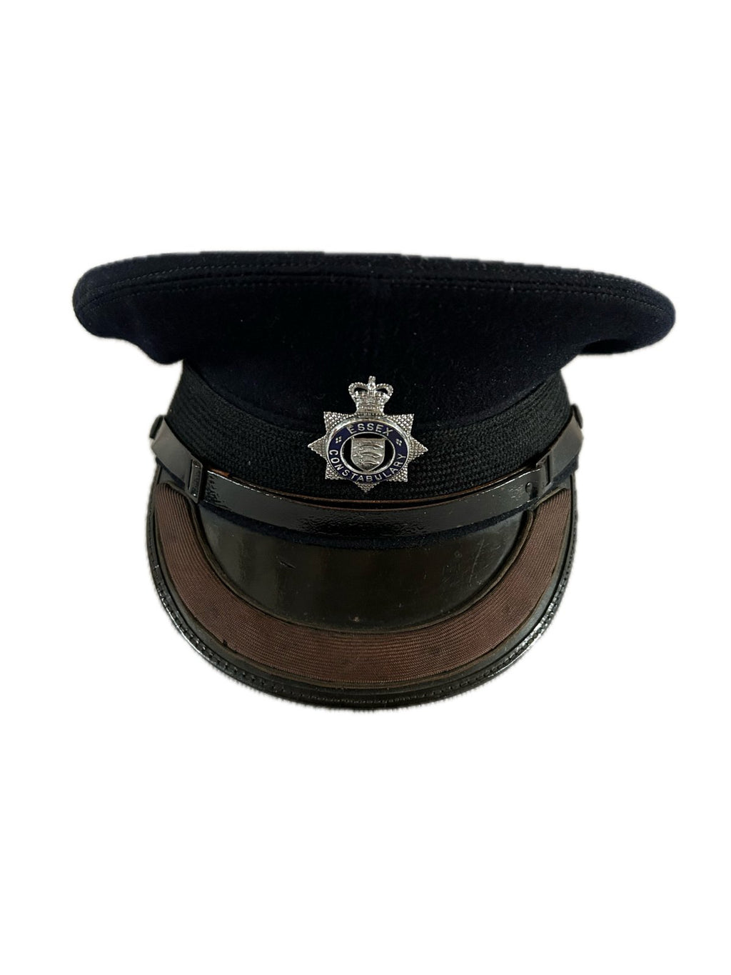 Essex Constabulary pet