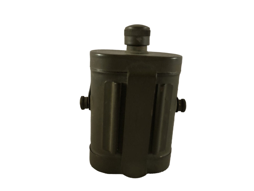 Militaire fietslamp No.1  Electric