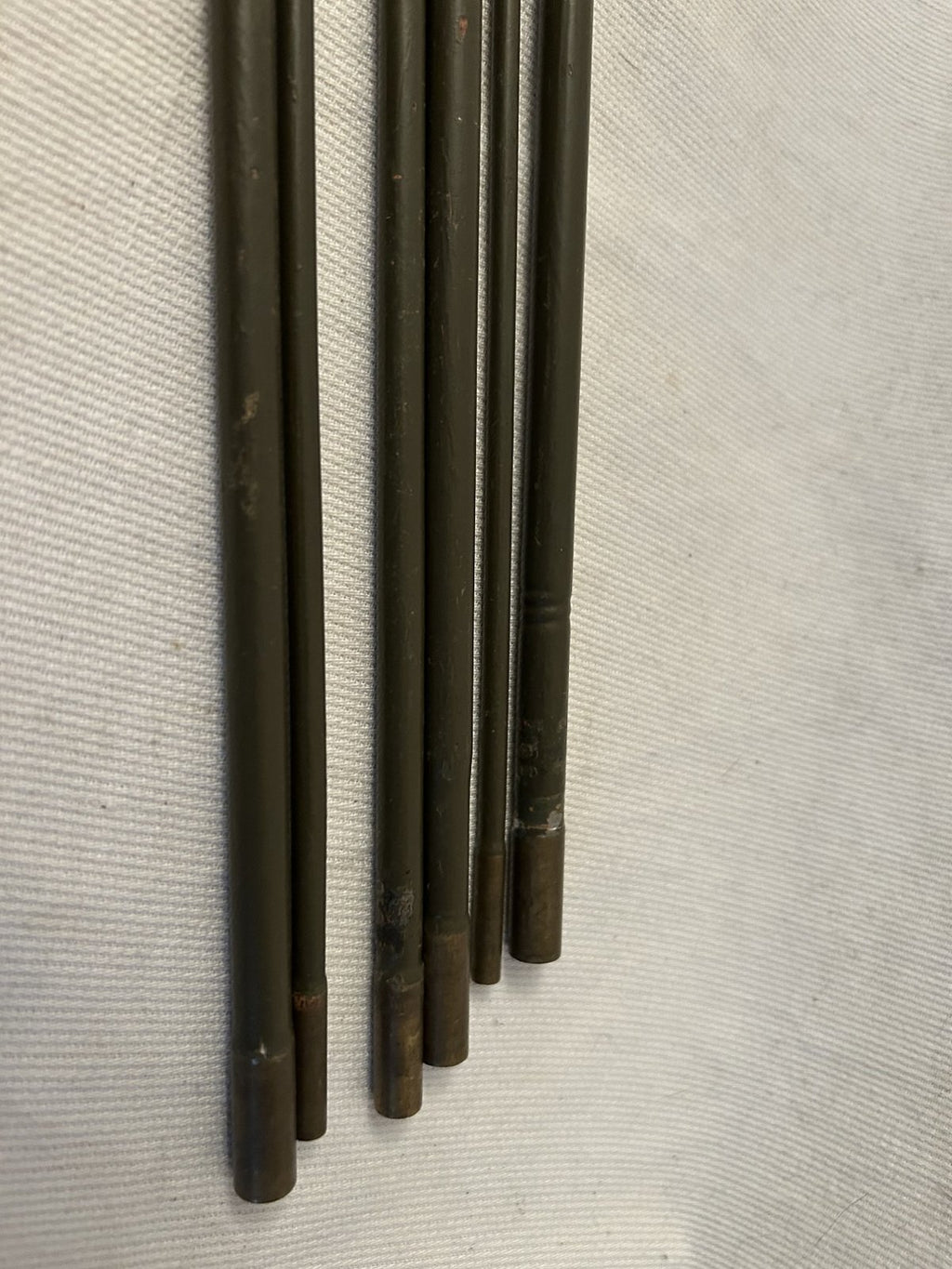 BC1000 deelbare antenne in foudraal