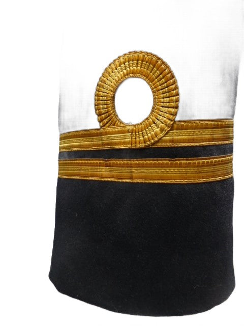 Avond vest LTZ Vliegerwaarnemer