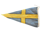 Zweedse geweerwimpel WW2