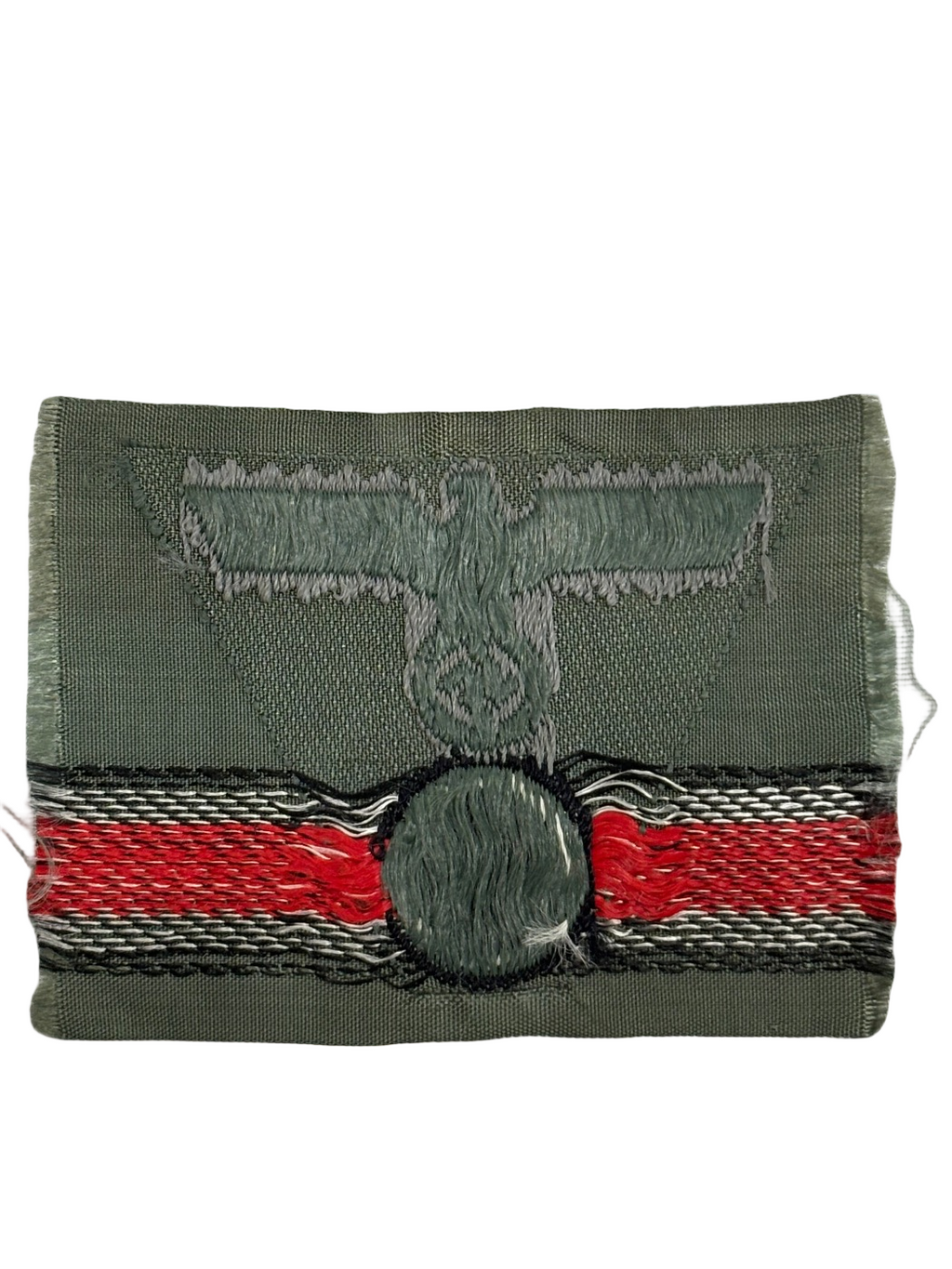 M43 Wehrmacht bevo WW2