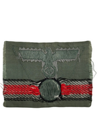 M43 Wehrmacht bevo WW2