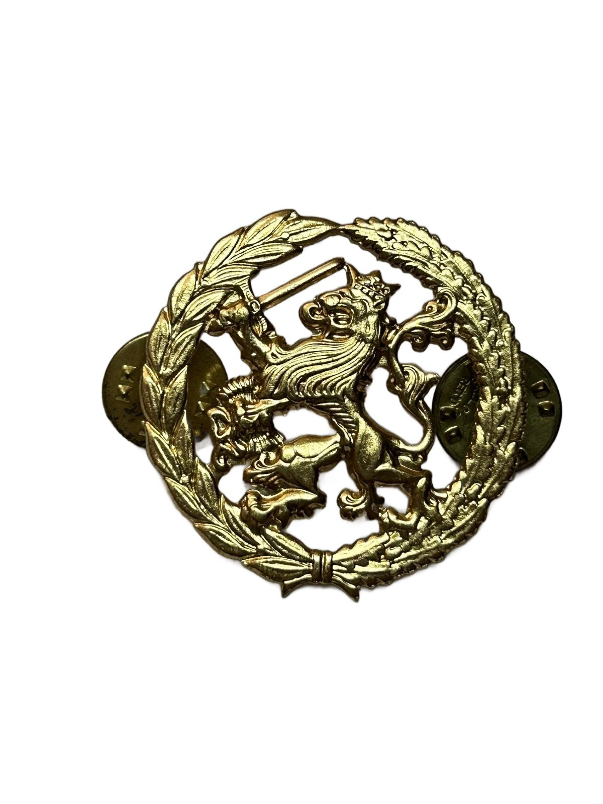 KL Brevet Algemeen Functie Bekwaamheids