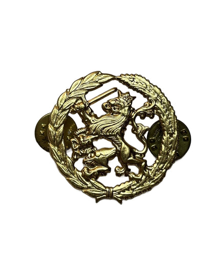 KL Brevet Algemeen Functie Bekwaamheids