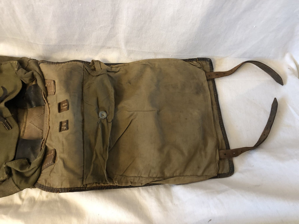 Affe Rucksack 1942