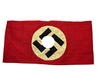 Original NSDAP Bracelet WWII