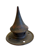 Pickelhaube point M1895