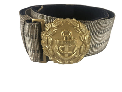 Kriegsmarine Feldbinde 2wk