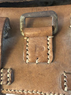 Wehrmacht  Sanitätstasche ww2