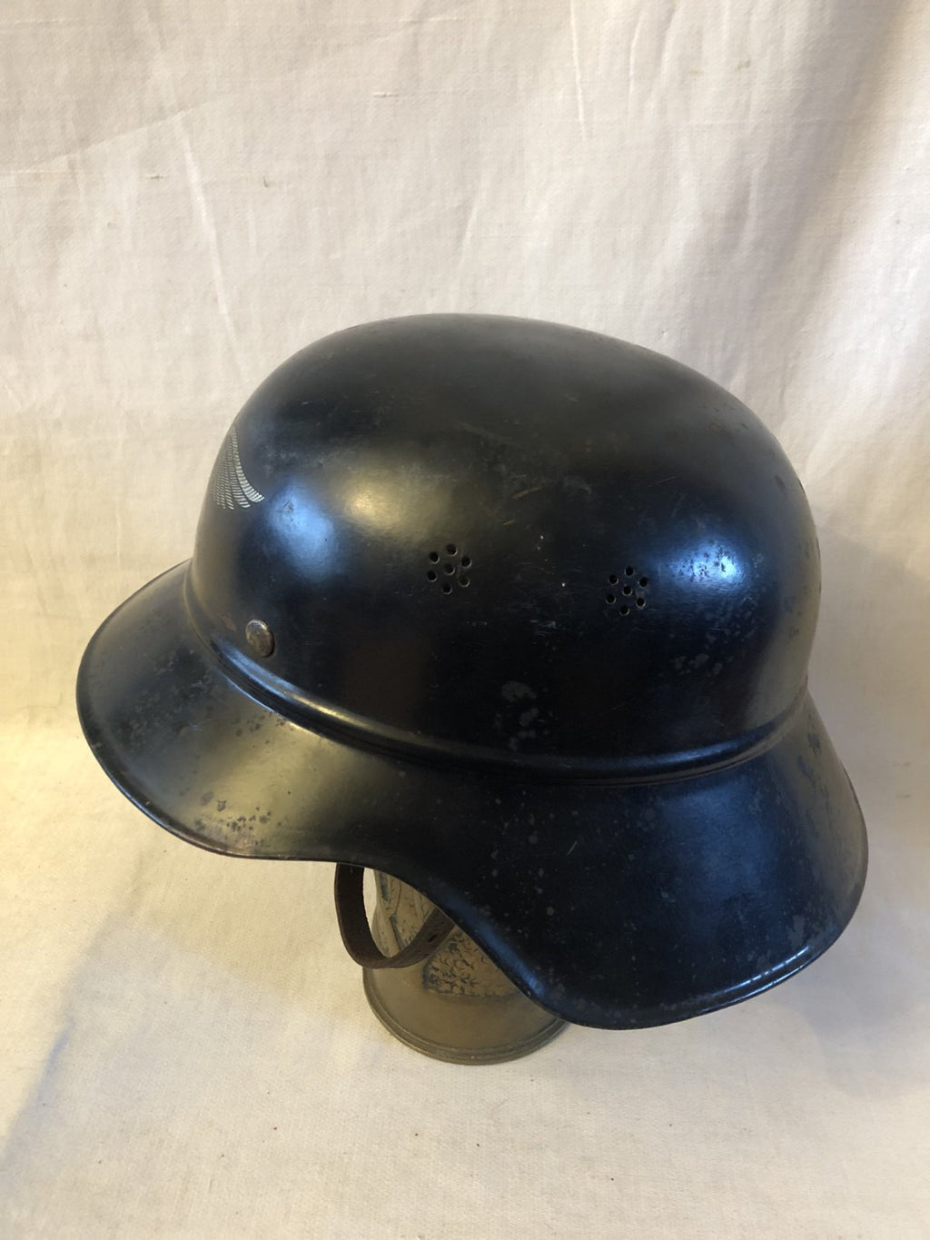 Luftschutz helm wo2