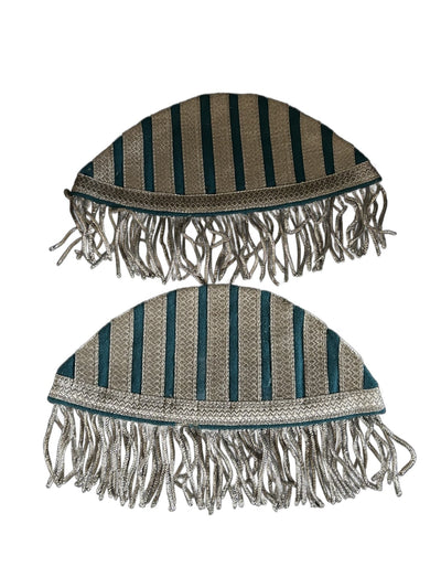 NVA Luftwaffe Schwalbennester