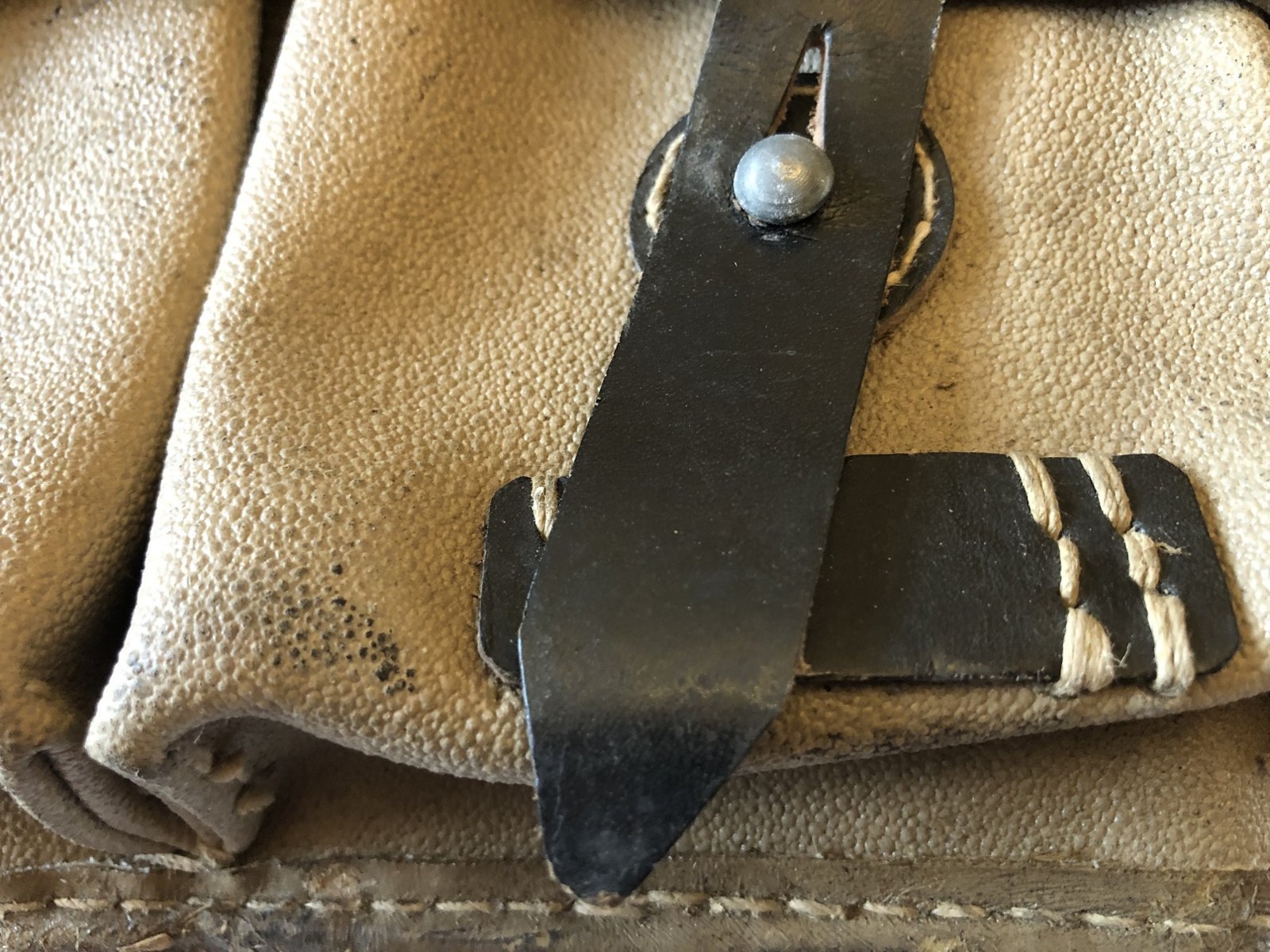 G43 Patronentaschen   wo2