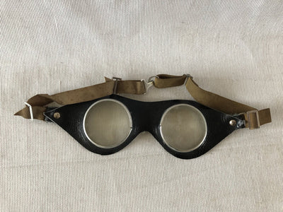 Duitse motorbril