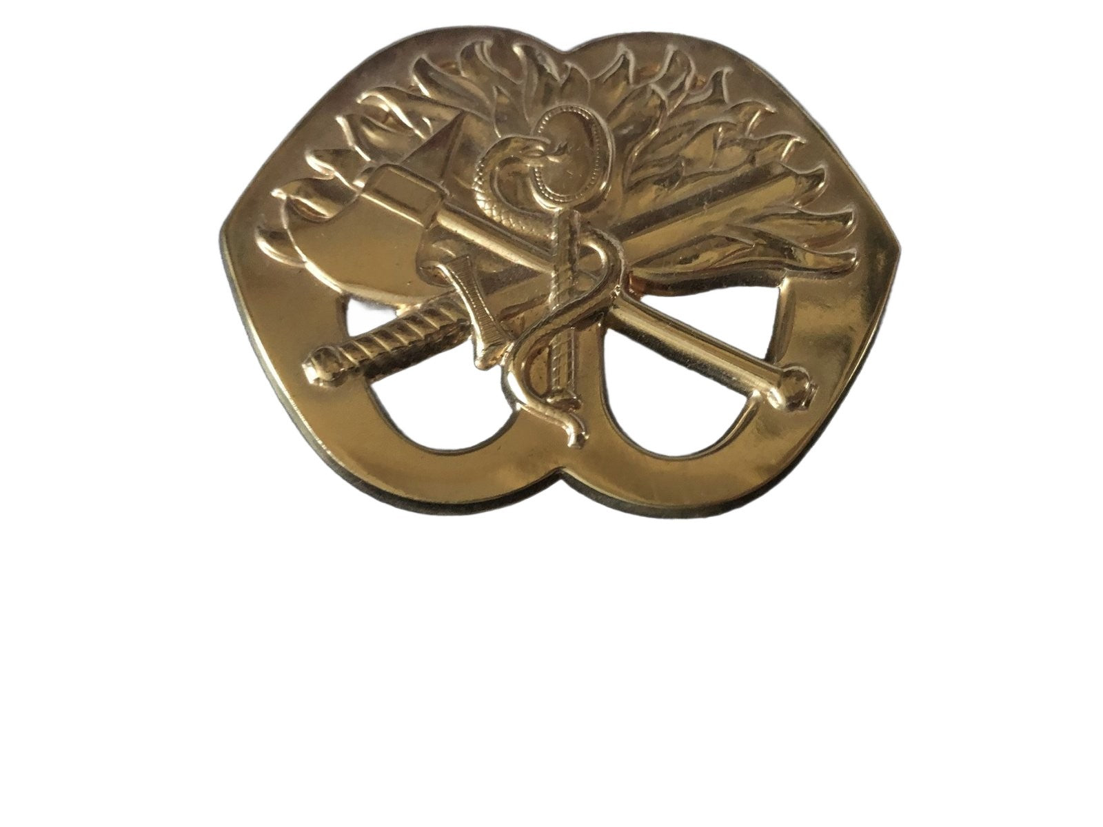 Korps Mobiele Colonnes baret