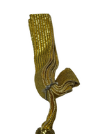 German Officer's saber tassel WW2 mint condition