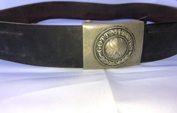 Reichswehr koppel hover image