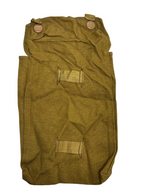 German Tropical Gasplane bag WW2