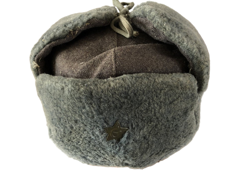 Russische wintermuts