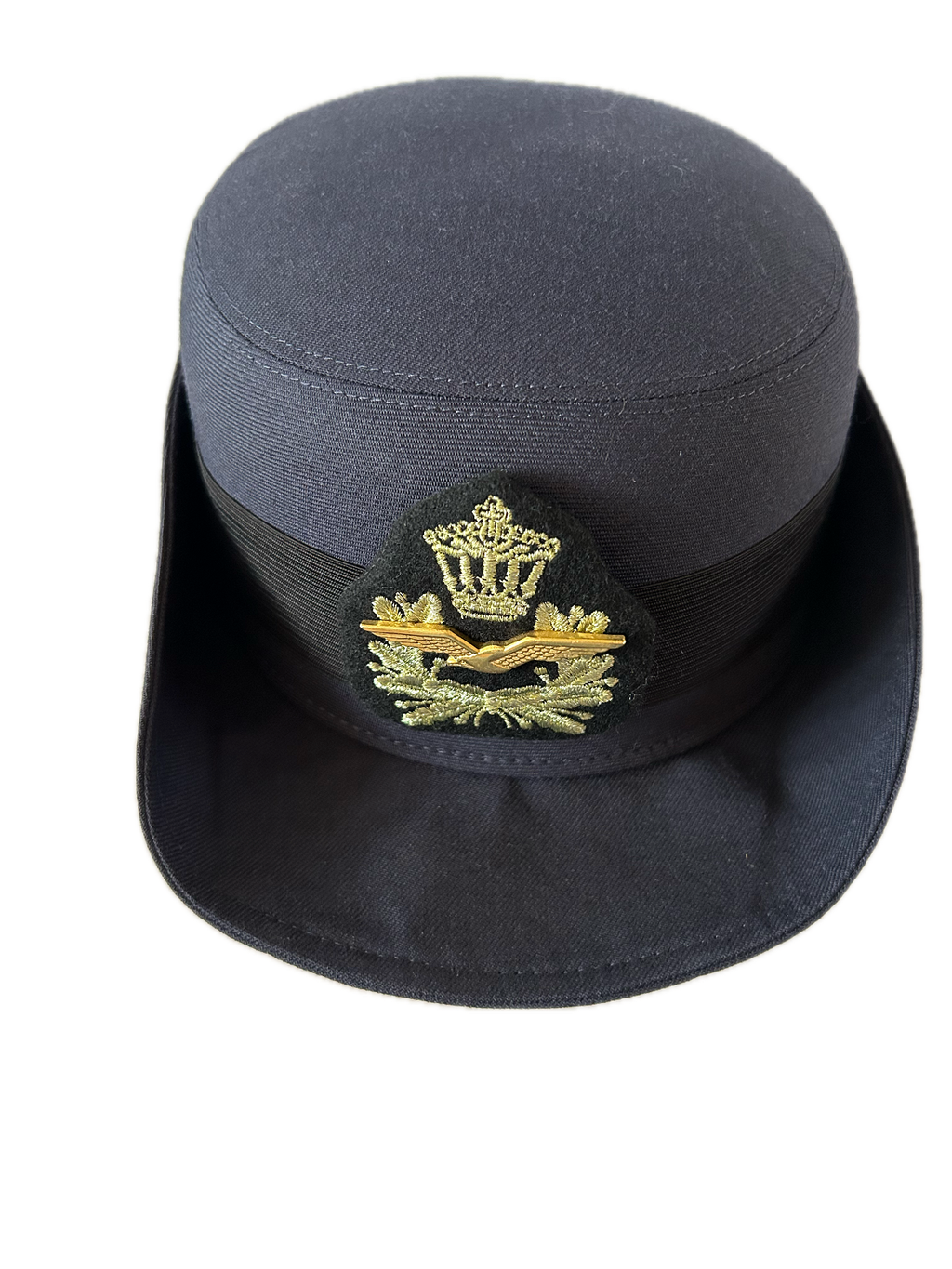 Koninklijke Luchtmacht dames hoedje